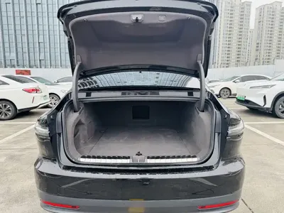 Nio ET7