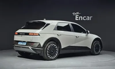 Hyundai Ioniq5