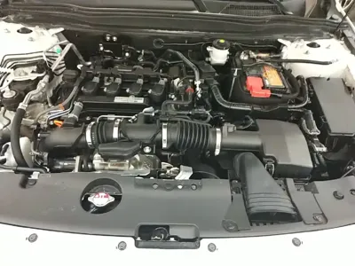 Honda Inspire
