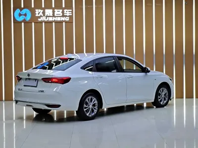 Buick Verano