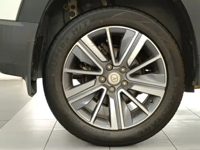 Changan CS35PLUS