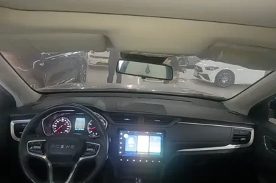 Roewe RX3