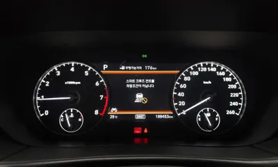 Genesis EQ900