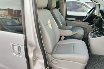 JAC Group Refine M5