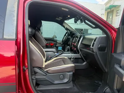 Ford F150