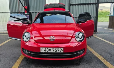 Volkswagen Beatle