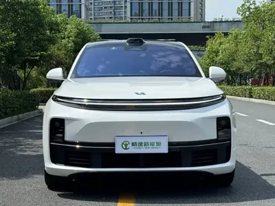 Li Auto Li L7