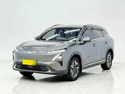 Wuling Xingguang S