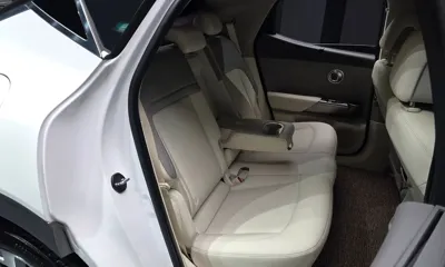 Genesis GV60