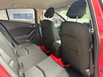 Mazda 3 Axela