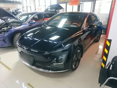 Wuling Xingguang