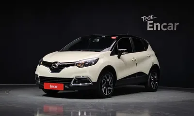 Renault-KoreaSamsung QM3