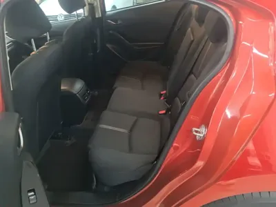 Mazda 3 Axela