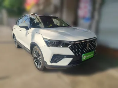 Bestune T77