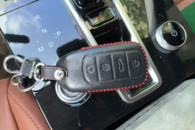 Chery Tiggo 8 Plus