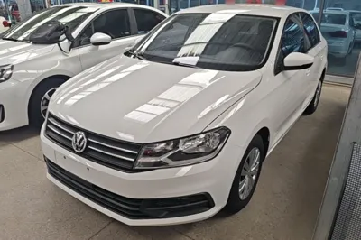 Volkswagen Santana