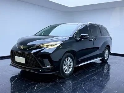 Toyota Granvia