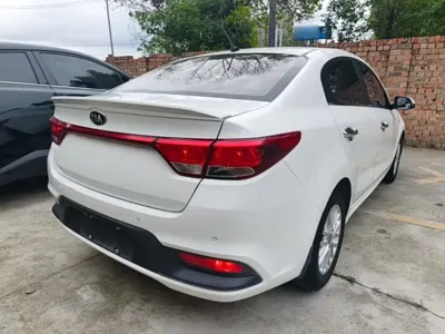 Kia K2