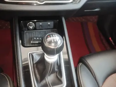 BYD Song