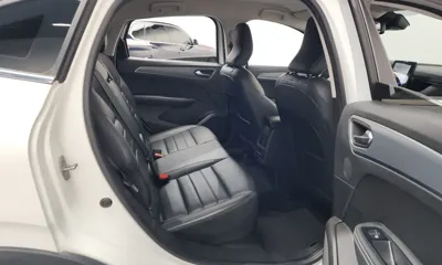 Renault-KoreaSamsung XM3
