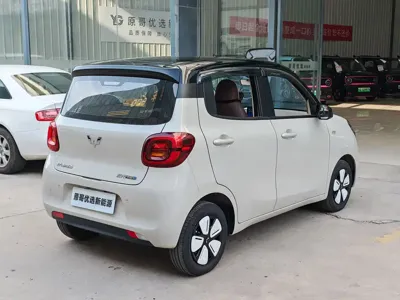 Wuling MINIEV