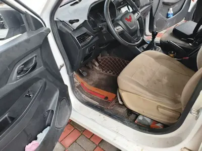 Wuling Hongguang