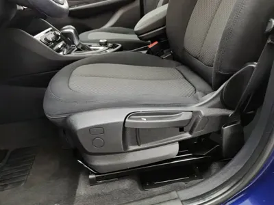 BMW 2 Series Active Tourer