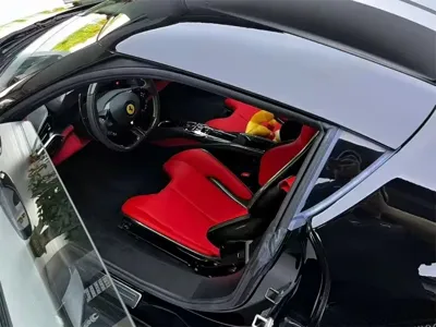 Ferrari 296