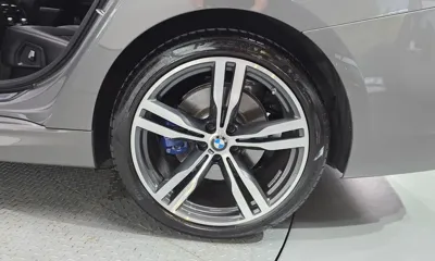 BMW Gran Turismo