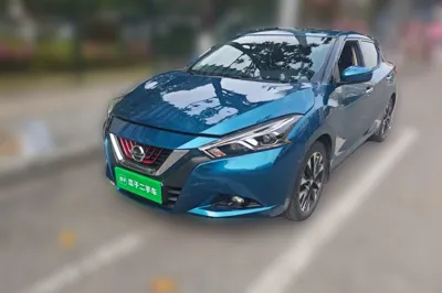 Nissan Lannia