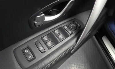 Renault-KoreaSamsung SM7