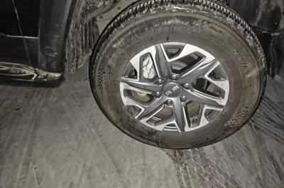 BAIC Off-Road BJ40