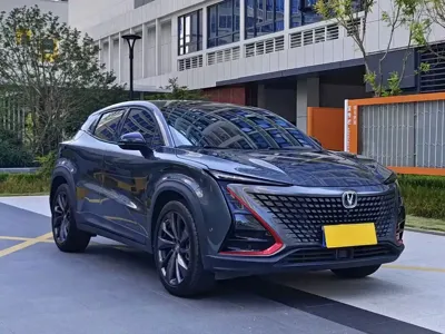 Changan UNI-T