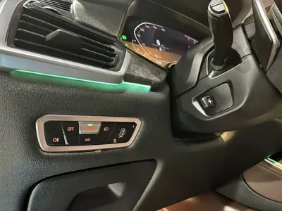 BMW X5 (Import)