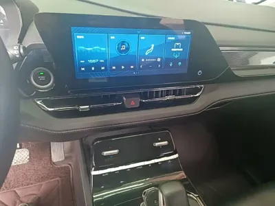 Wuling Victory