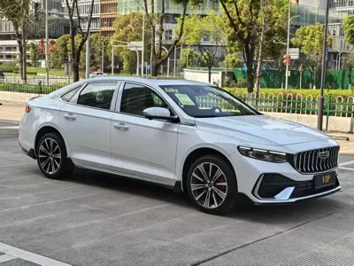 Geely Xingrui