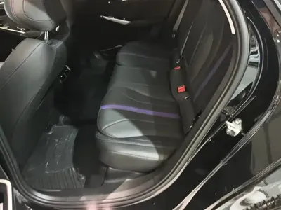 Geely Xingrui