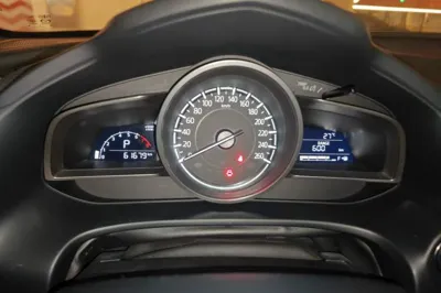 Mazda CX-4
