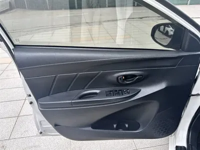 Toyota Vios FS