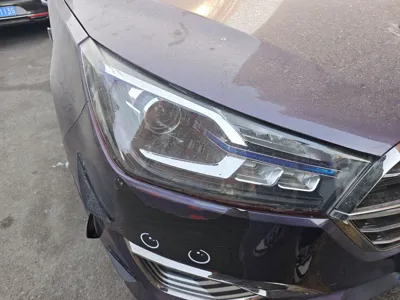 Zotye T300
