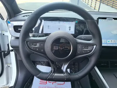 BYD 海豹06