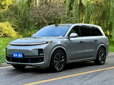 Li Auto Li L9