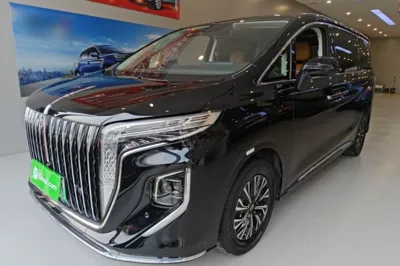 Hongqi HQ9 PHEV
