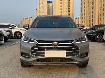 BYD Tang