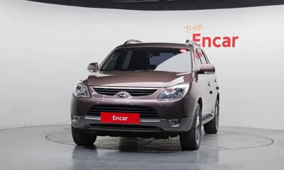 Hyundai Veracruz