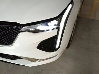 Cadillac CT4