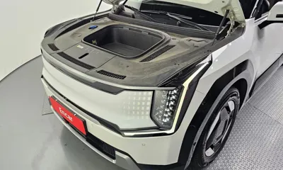 Kia EV9