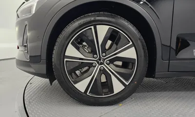 Polestar Polestar 2