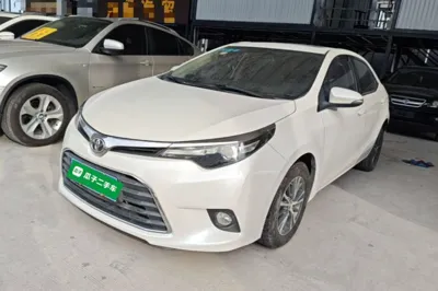 Toyota Levin