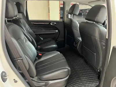 GAC Motor Trumpchi M6
